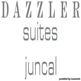 Dazzler Suites Juncal บัวโนสไอเรส ภายนอก รูปภาพ